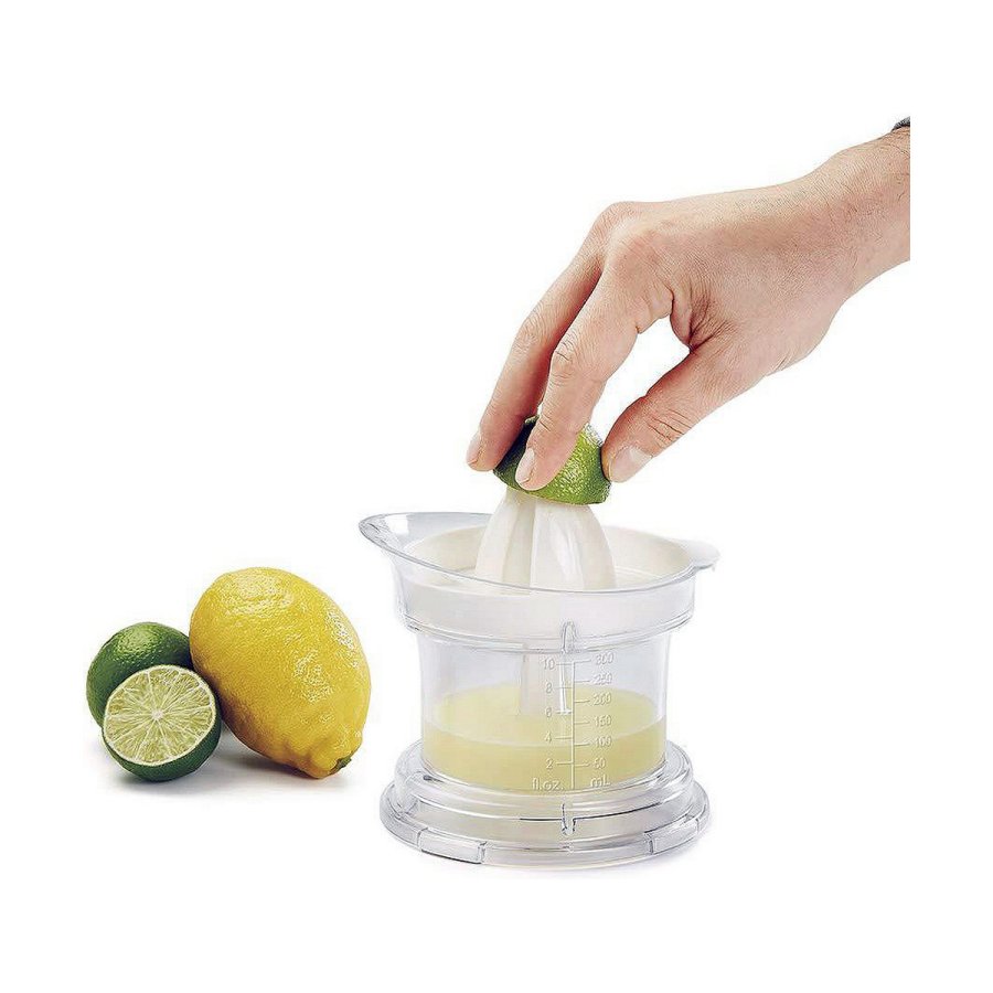 Elektrisk juicer Metaltex Citrus 300 ml #3
