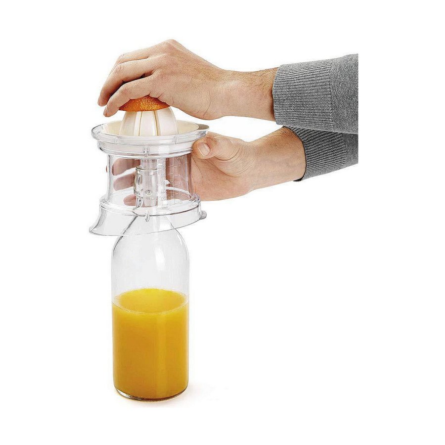 Elektrisk juicer Metaltex Citrus 300 ml #2