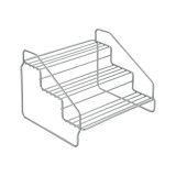 Hylder Metaltex Steppo Metal (20 x 18 x 15 cm) #1