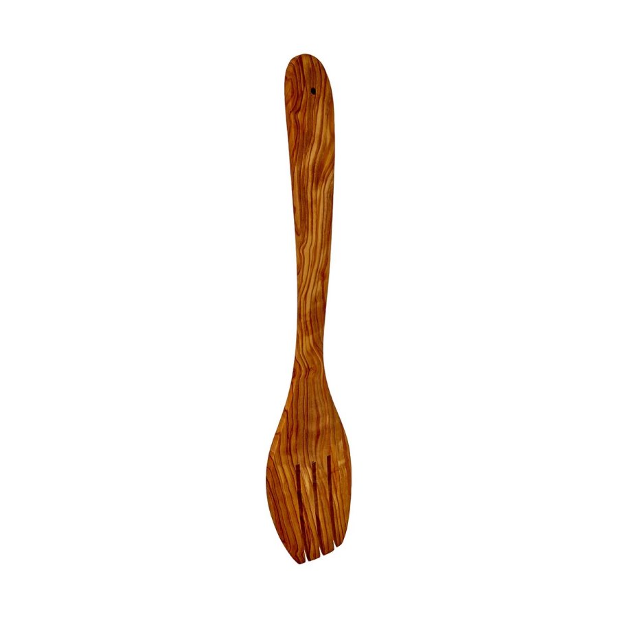 Salat serveringsredskaber Metaltex 30 cm #3