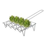 Grntsags grill EDM 33,5 x 33 cm #9