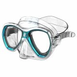 Svmmebriller Seac 0750041001 Vand Onesize #1