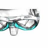Svmmebriller Seac 0750041001 Vand Onesize #2
