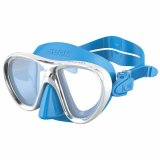 Svmmebriller Seac 0750046000 Indigo Onesize #1