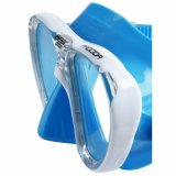 Svmmebriller Seac 0750046000 Indigo Onesize #2