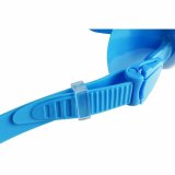 Svmmebriller Seac 0750046000 Indigo Onesize #5