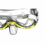 Svmmebriller Seac 075004700136 Gul Onesize #3
