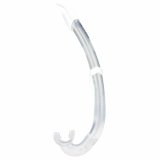 Snorkel Seac Flash Gennemsigtig #1