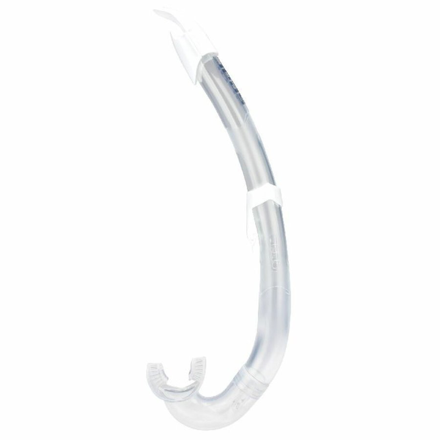 Snorkel Seac Flash Gennemsigtig #1