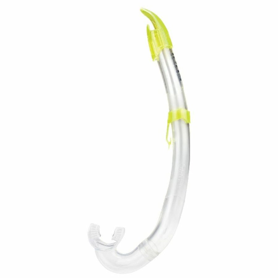 Snorkel Seac 84002600136 Gul #1
