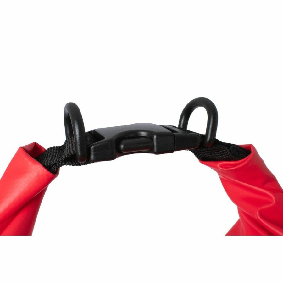 Vandt�t sportstaske Seac Dry R�d 2,5 L #4