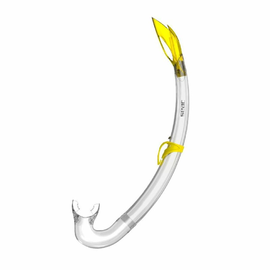 Snorkel Seac 84002900136 Gul #1