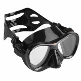 Svmmebriller Seac 0750058003 Sort Onesize #2