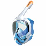 Snorkel Seac Granfacial Magica Indigo #1