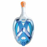 Snorkel Seac Granfacial Magica Indigo #2