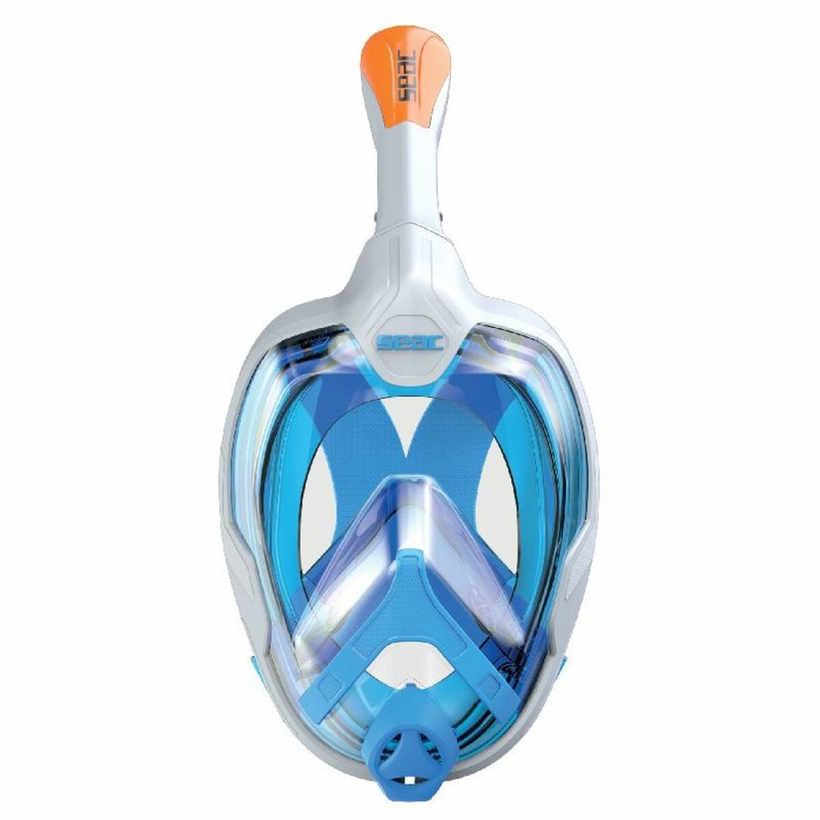 Snorkel Seac Granfacial Magica Indigo #2
