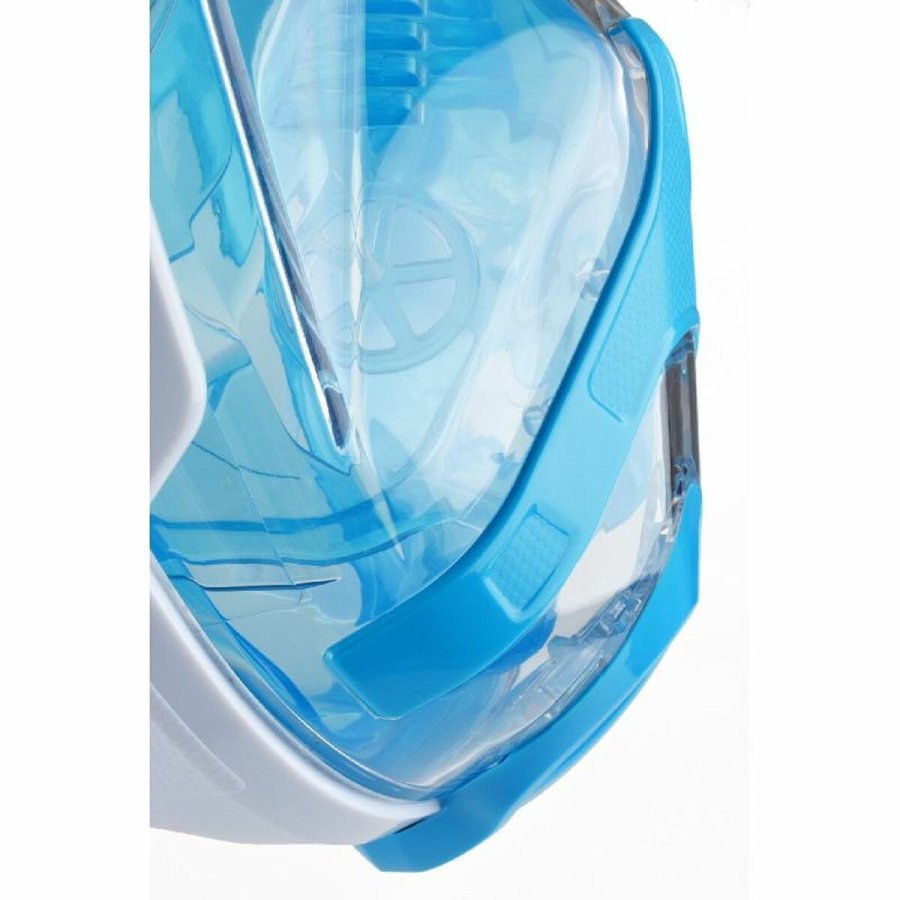 Snorkel Seac Granfacial Magica Indigo #6