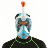 Snorkel Seac 1700010030 Indigo #3