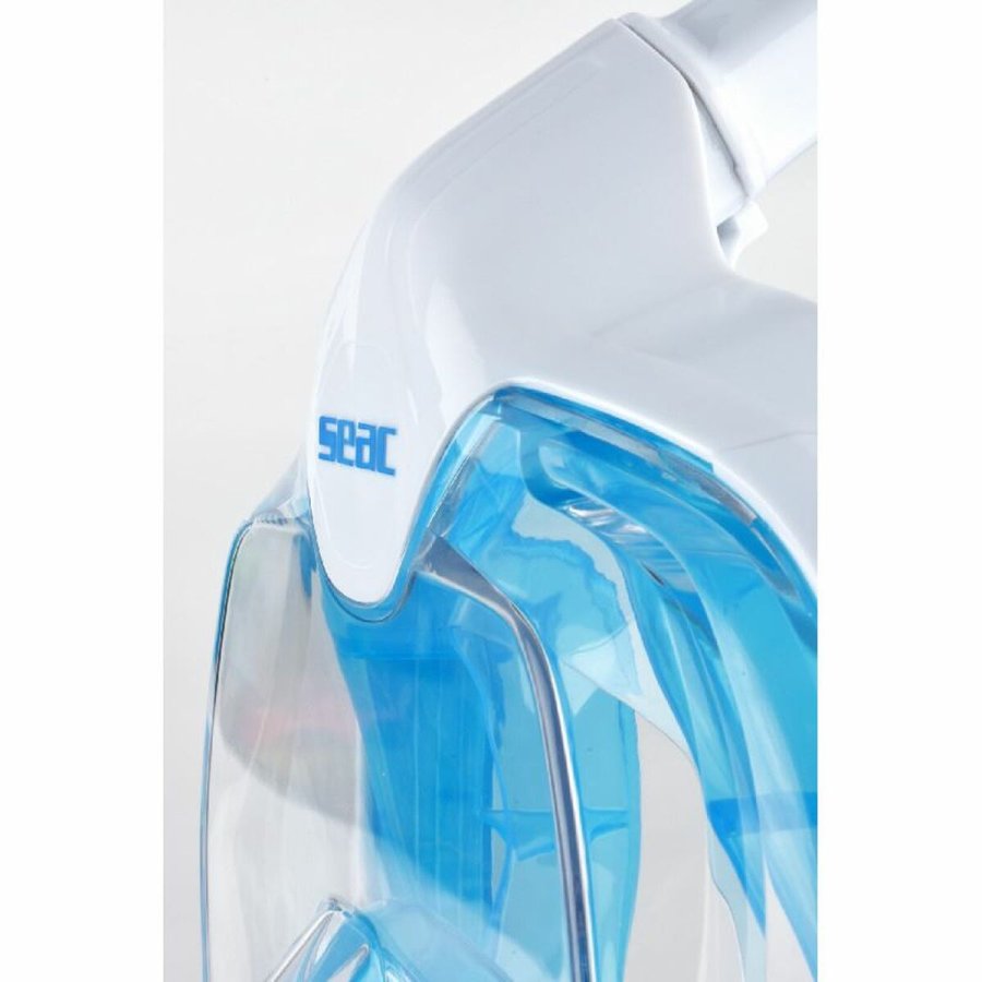 Snorkel Seac 1700010030 Indigo #5
