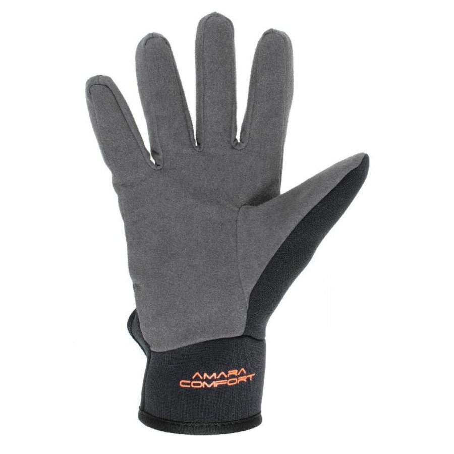 Dykkerhandsker Seac Amara Comfort Sort #3