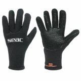 Dykkerhandsker Seac Seac Comfort 3 MM Sort #1
