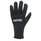 Dykkerhandsker Seac Seac Comfort 3 MM Sort #2