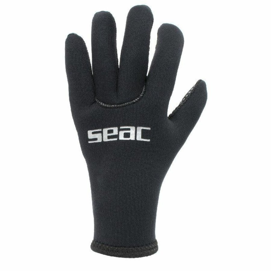 Dykkerhandsker Seac Seac Comfort 3 MM Sort #2