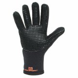 Dykkerhandsker Seac Seac Comfort 3 MM Sort #3