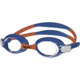 Svmmebriller Seac 1520009175 Orange Onesize #1