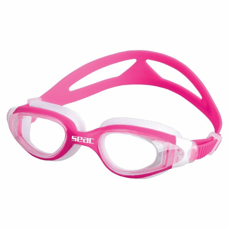 Svmmebriller Seac 1520039132 Pink Onesize #1