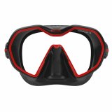 Svmmebriller Seac 750069003538 Sort Onesize #2