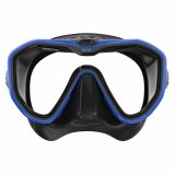 Svmmebriller Seac 0750073003 Bl Onesize #2