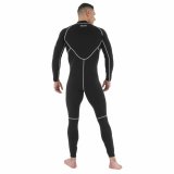 Neopren Seac Carezza 2,5 Mm Sort #2