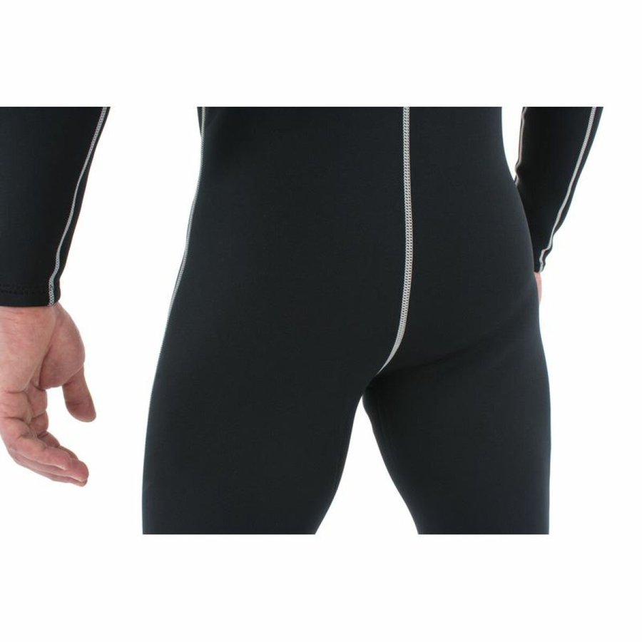 Neopren Seac Carezza 2,5 Mm Sort #6