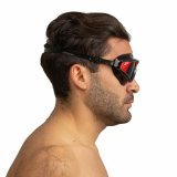 Svmmebriller Seac 1520030538 Sort Onesize #3