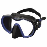 Svmmebriller Seac 0750069003 Bl Onesize #1