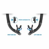 Snorkelrr Seac Reverse Dry Bl #3