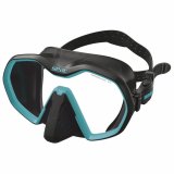 Dykkerbriller Seac Icona Tiffany Bl #1