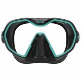 Dykkerbriller Seac Icona Tiffany Bl #2