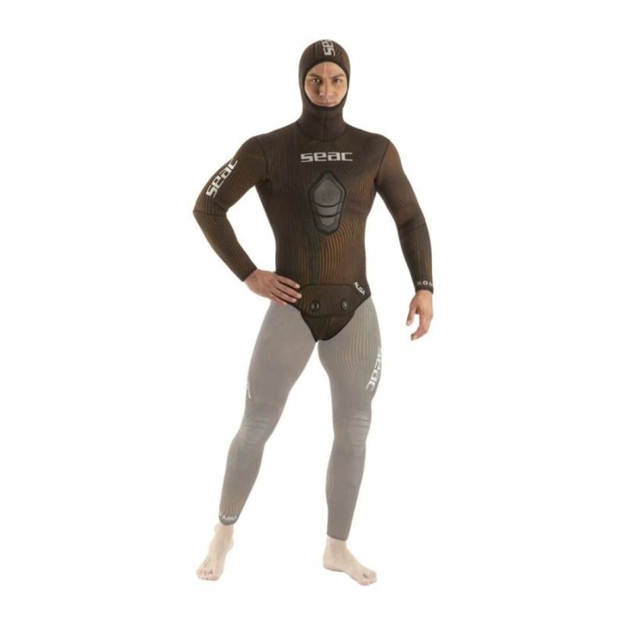 Neopren Seac Alga Brun #1