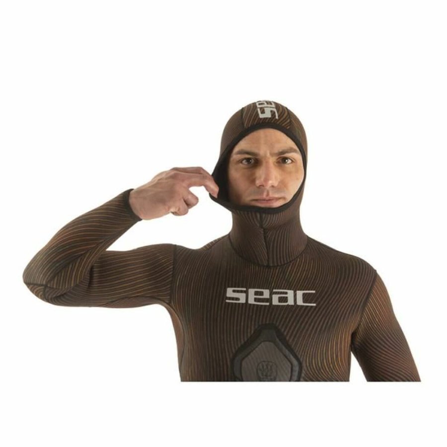 Neopren Seac Alga Brun #2