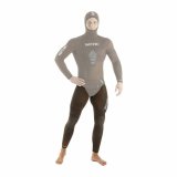 Neopren Seac Alga Seac Brun #1