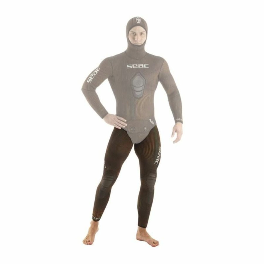 Neopren Seac Alga Seac Brun #1