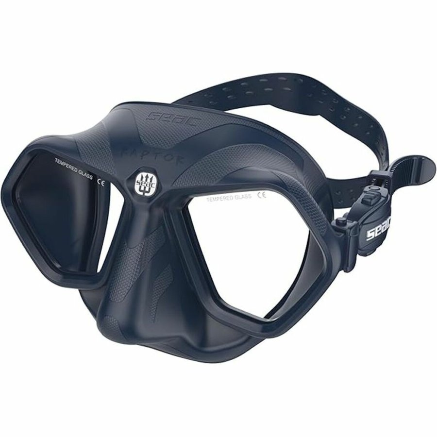 Dykkerbriller Seac 0750068015 Bl #1