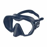 Dykkerbriller Seac 0750069015 Bl #1
