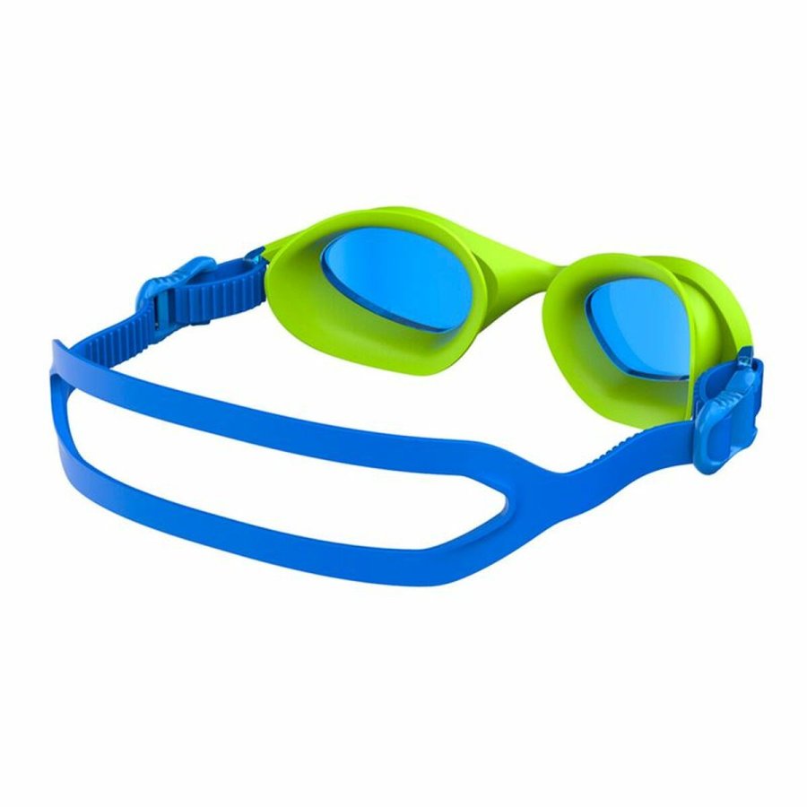 Svmmebriller Seac Viper Bl Lime Onesize #2