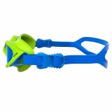 Svmmebriller Seac Viper Bl Lime Onesize #4