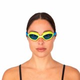 Svmmebriller Seac Viper Bl Lime Onesize #5