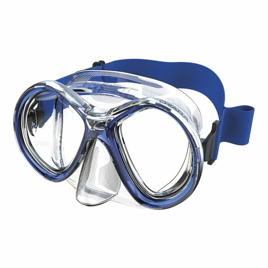 Dykkerbriller Seac 0750077001 Bl #1