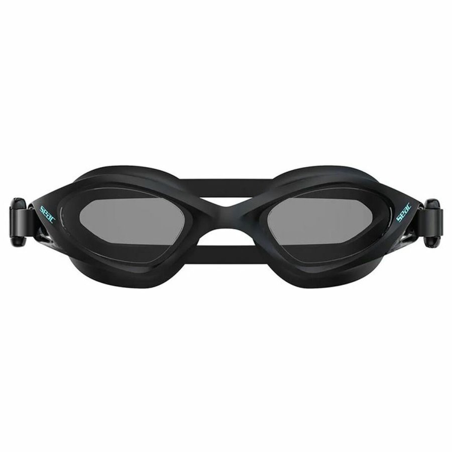 Svmmebriller Seac Viper Sort Onesize #1